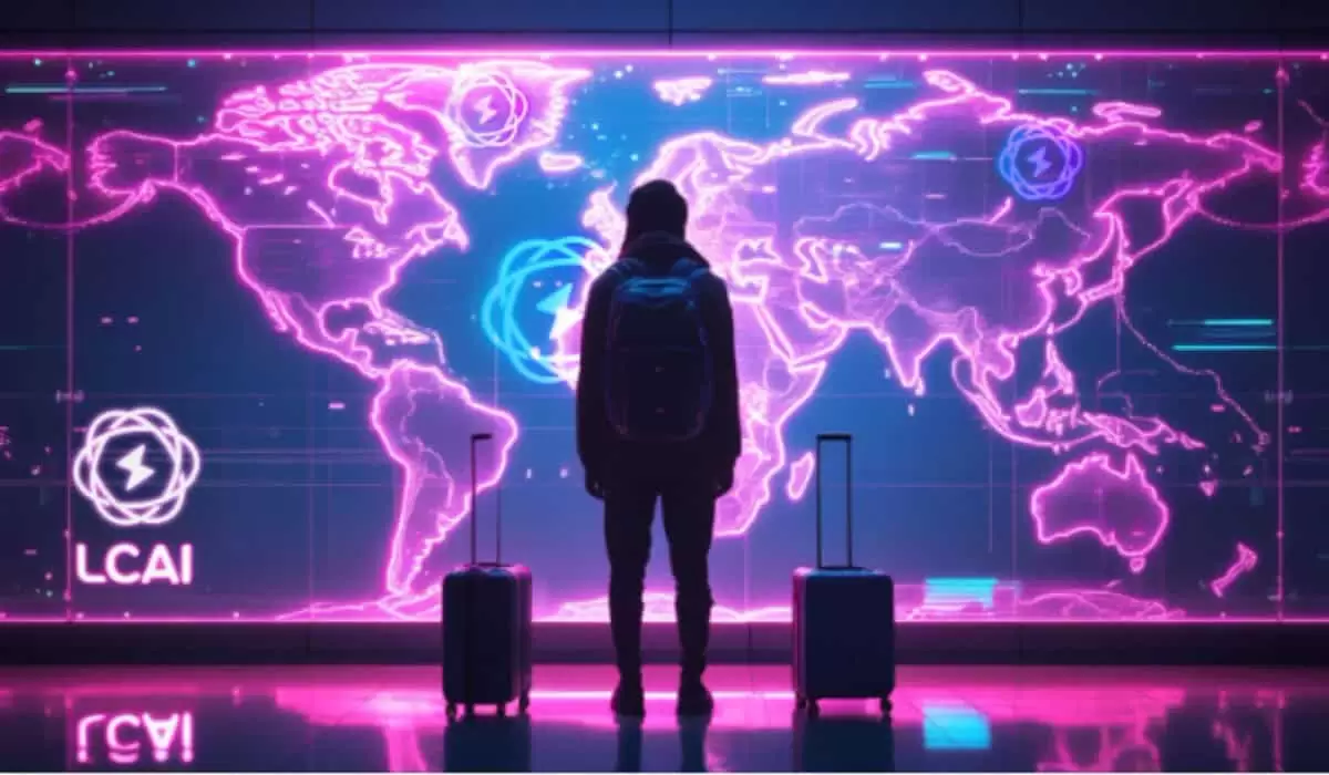 JasmyCoin, Floki Inu, and the Rapidly Rising Lightchain AI