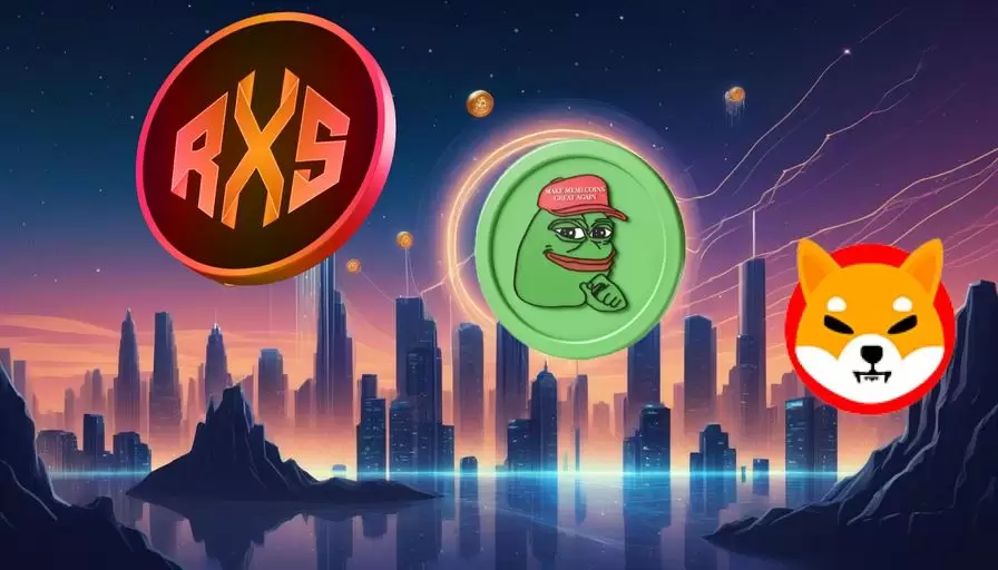 The Meme Coin Showdown: PEPE vs. SHIB