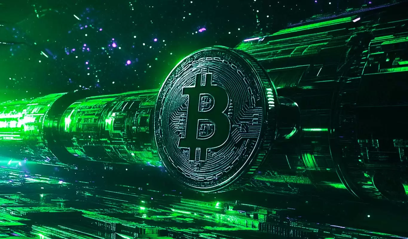 Niversityは現在、ビットコイン（BTC）の投資家です。