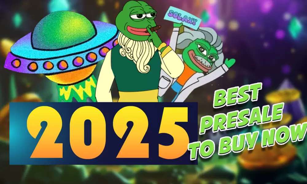 PETO是2025年下一個1000倍令牌的上升競爭者