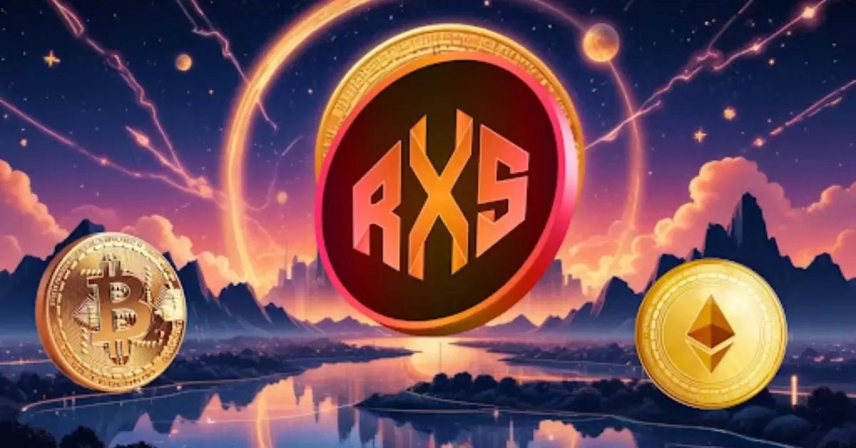 Rexas Finance（RXS）在市場上仍然很強，隨著以太坊不斷增長