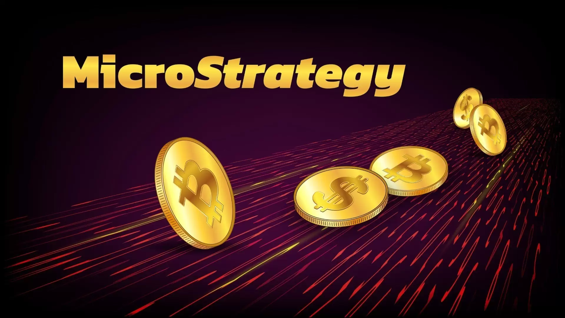 以前はMicroStrategyと呼ばれていた会社である戦略として現在知られていることが、ビットコインの世界最大の企業保有者としてその場所を明確に確保しています。