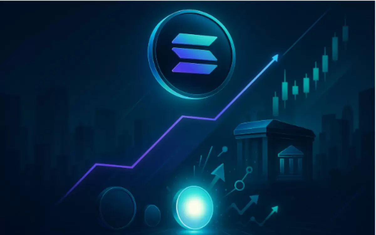 Solana和Litecoin在2025年以90％的賠率批准ETF批准了90％的賠率