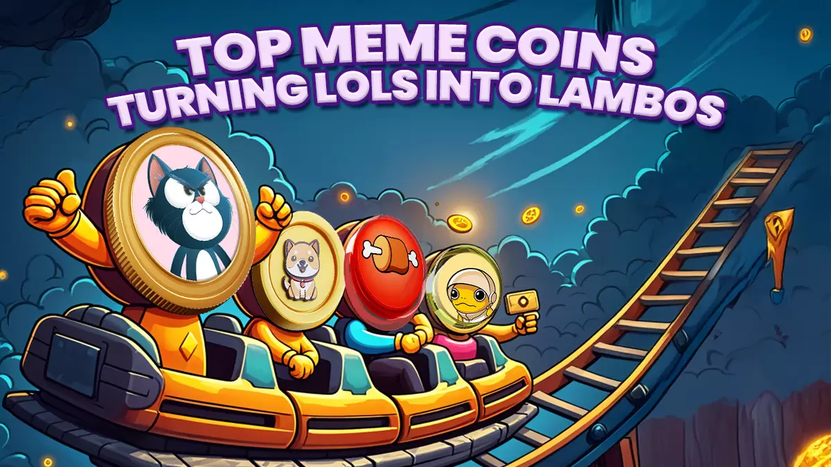 Troller Cat ($TCAT) Leads the Meme Coin Charge, Capturing the Attention of Crypto Enthusiasts Worldwide