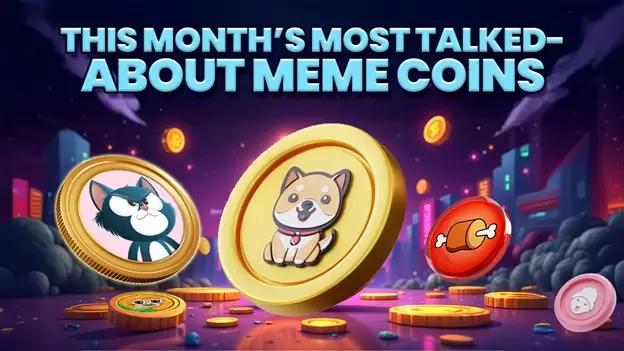 Troller Cat ($TCAT) Leads the Meme Coin Charge as 2025 Promises New Fortunes