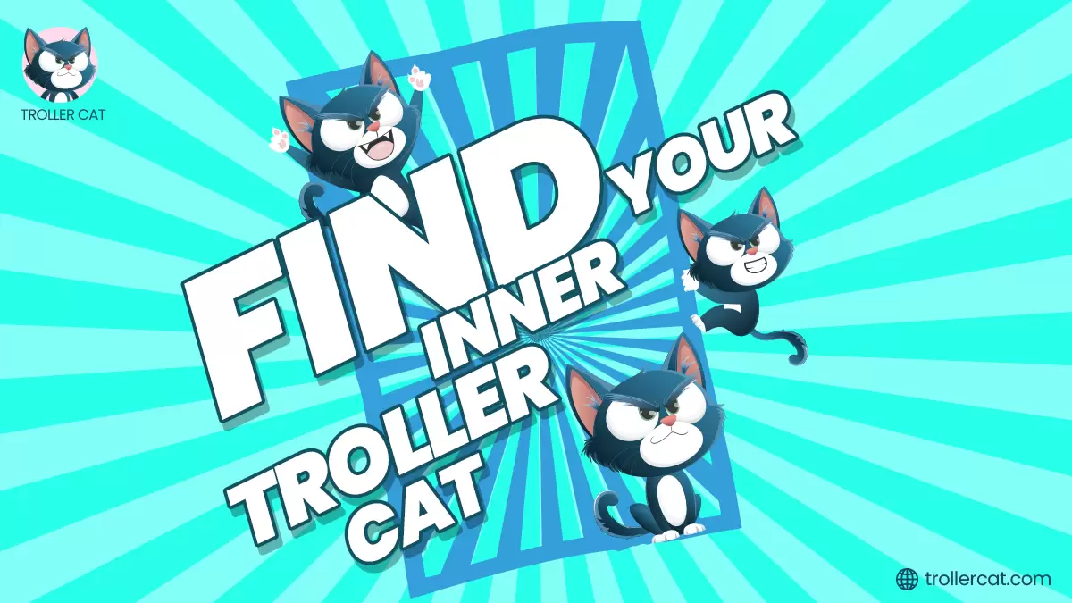 Troller Cat (TCAT): Der Vorverkauf mit Zähnen und 10.000% ROI -Potenzial