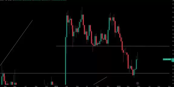 Crypto Tony