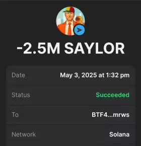 Mr. Crypto Whale🐋
