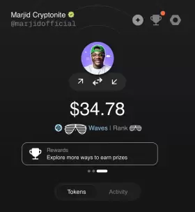 Marjid Cryptonite