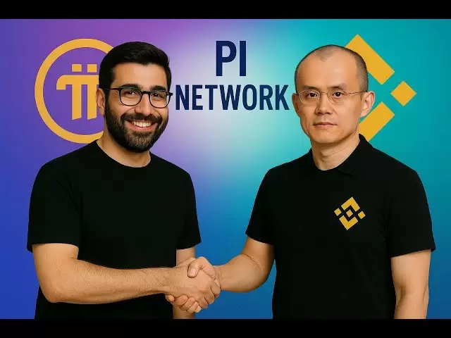 PI Network Listé sur Binance ? La Vérité que Tout le Monde Attend