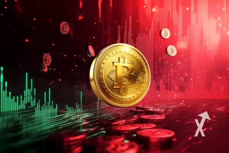 Significant Decrease in Weekly ETF Flows