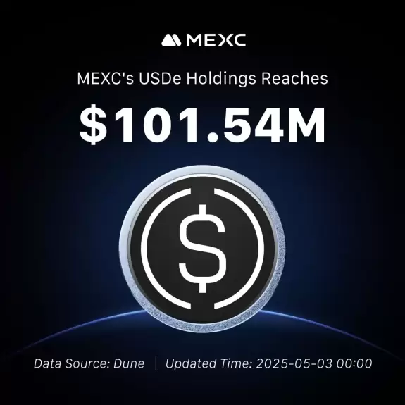 MEXC