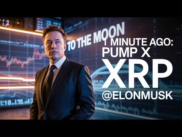 Breaking: Elon Musk soutient XRP? La vérité derrière l'alliance Ripple