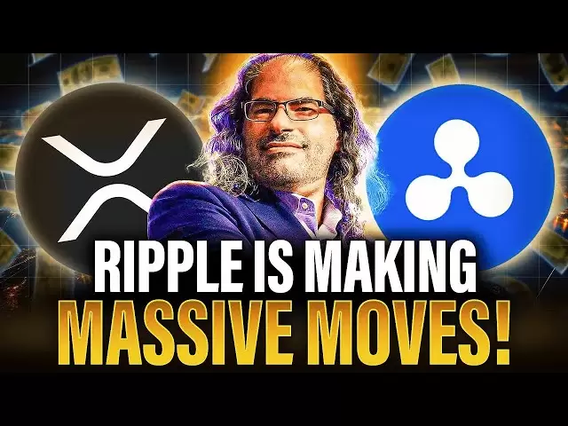 BREAKING: Ripple Is About To EXPAND EVEN MORE | XRP News Update