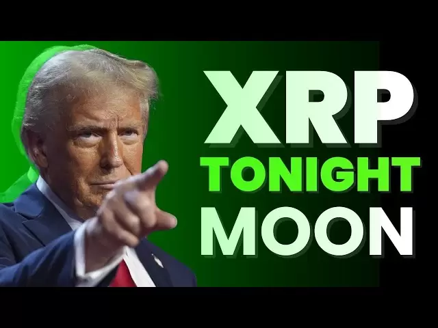 BREAKING XRP NEWS!! RIPPLE JUST CONFIRMED IT'S OVER! THE EU IS BANNING CRYPTO (ANONYMOUS)
