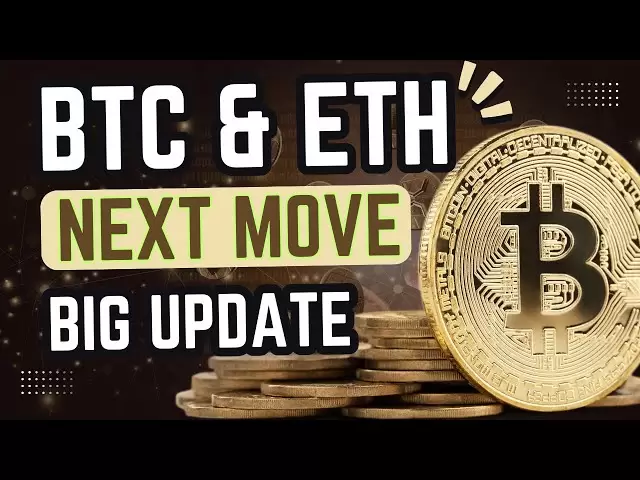 🚨 BTC and ETH Next Move Today - Bitcoin Technical Analysis - BTC Update Today in Hindi