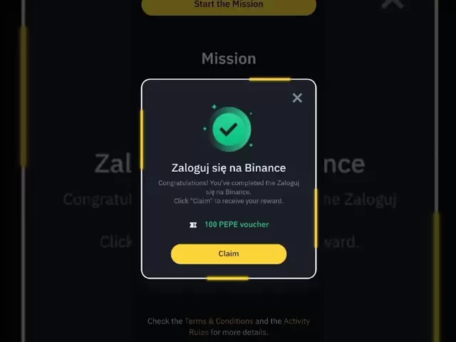 クレームペペ無料コインデイリーリンク説明ma hn＃free＃binance #vip＃coin＃point #pepecoin #today
