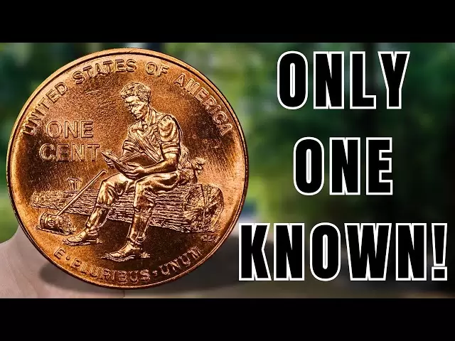 I'm a Coin EXPERT and I'm SHOCKED by These 2009 Pennies! Check Now