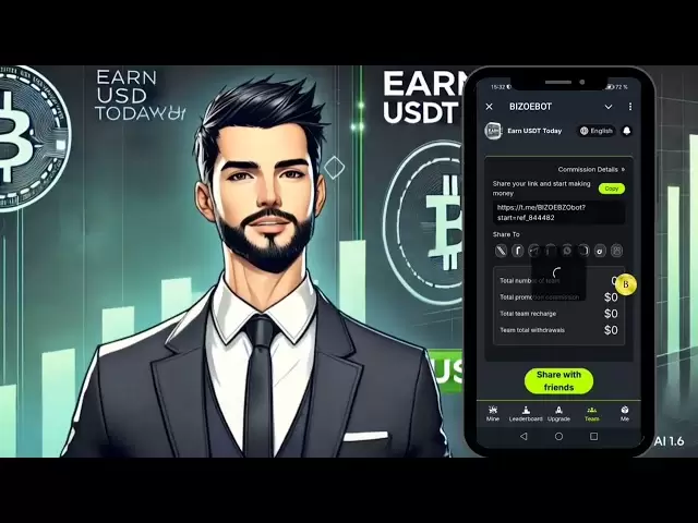 Discover Bizoe：由BZO代幣提供動力的下一代分散的應用程序平台