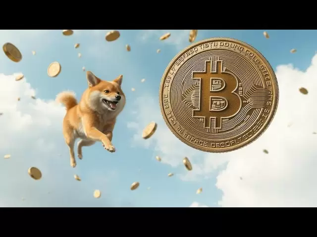 Dogecoin, the latest market analysis of XRP! Is SUI going to continue to rise?