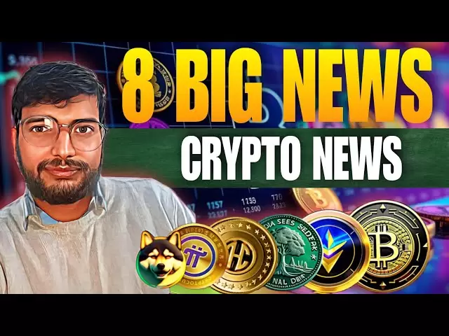 Ethereum und Pudgy Penguin Token Updates || Crypto Market Neueste Nachrichten #crypto #xrpripple #cryptonews