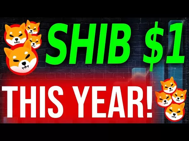 Facebook CEO（Meta）は、今年1ドルになるためにShiba Inu Coinでやったことです！ -Shiba Inu News Today