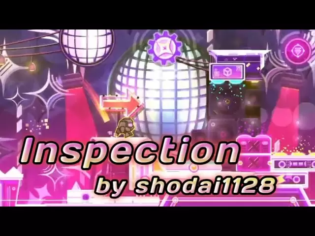 [第一个日本传奇] Shodai1128（w/coin）的“检查” |几何仪表板2.2
