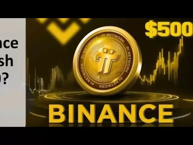 Wird Pi Coin 2026 explodieren? Binance -Auflistung, brennende Nachrichten und KYC -Probleme!