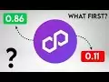 POLYGON (POL) Münzpreisvorhersage 2025 || Matic Coin Nächstes Ziel $ 10 | Pol Coin -Update