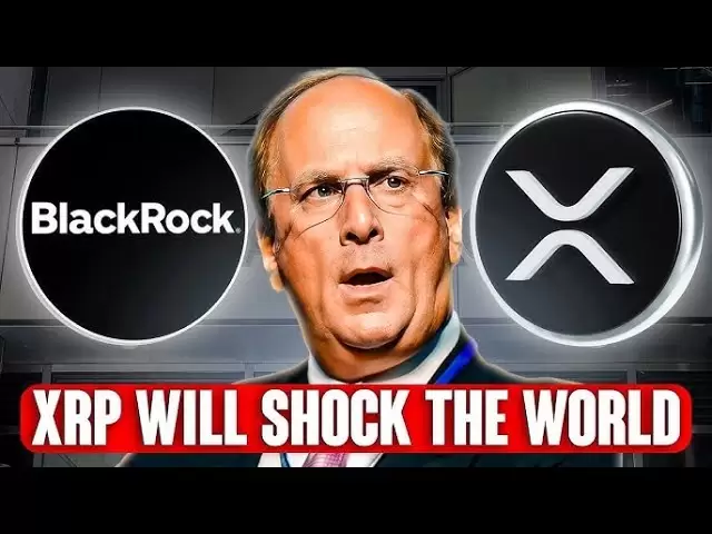 Ripple XRP：支撑自己 - 大事
