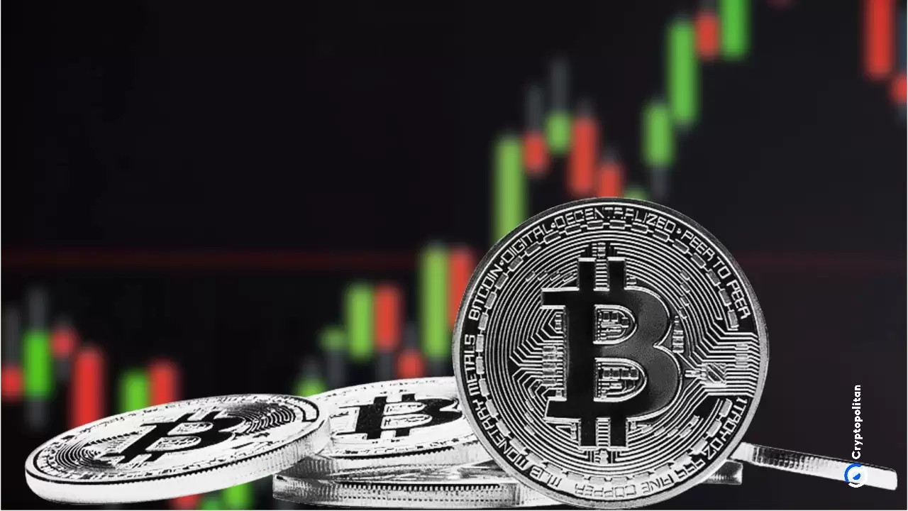 伯恩斯坦項目公司將花費3,300億美元購買比特幣的國庫