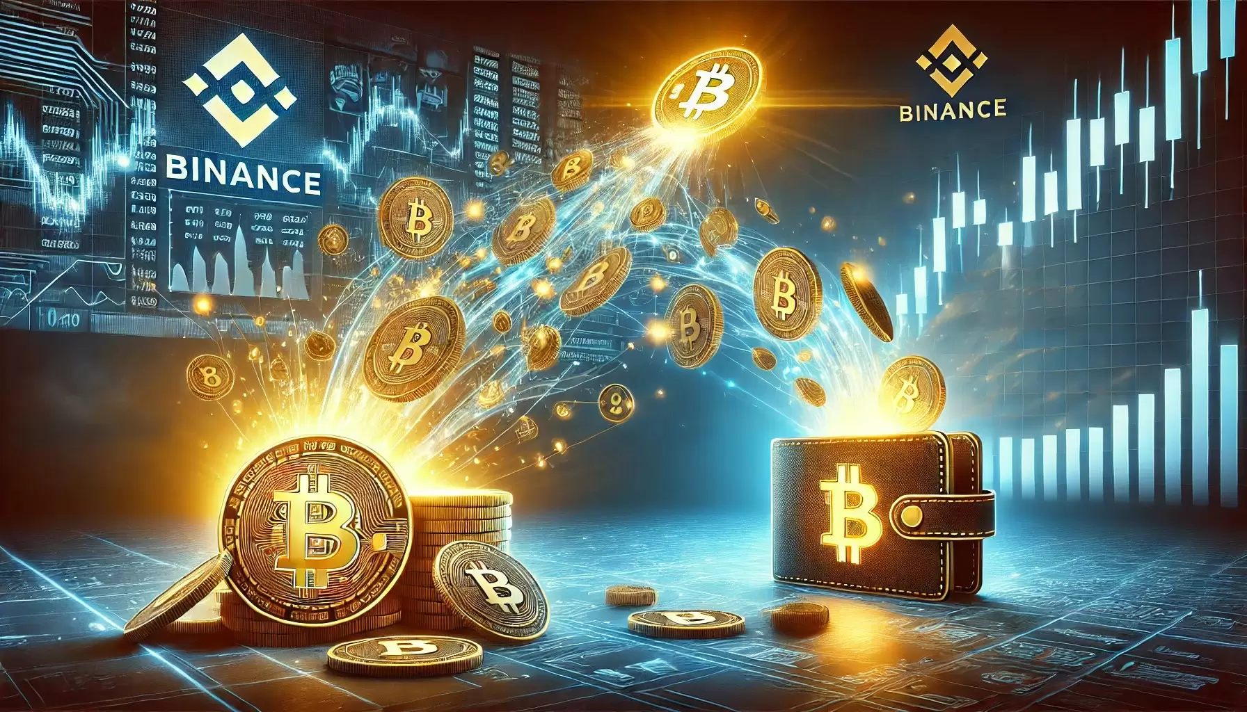 Binance上的比特幣（BTC）交易所最近崩潰了，看漲標誌？