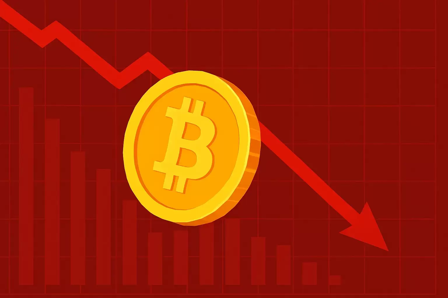 ビットコイン（BTC）価格は、投資家が連邦準備制度の金利決定を待っているため、0.54％から93788ドルを超えます