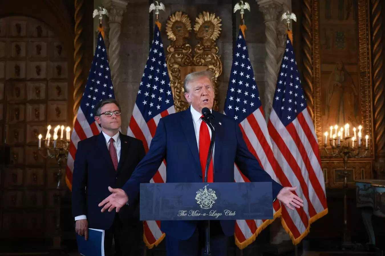 今年，美国总统唐纳德·特朗普（Donald Trump）将比特币和加密价格引起了人们的关注