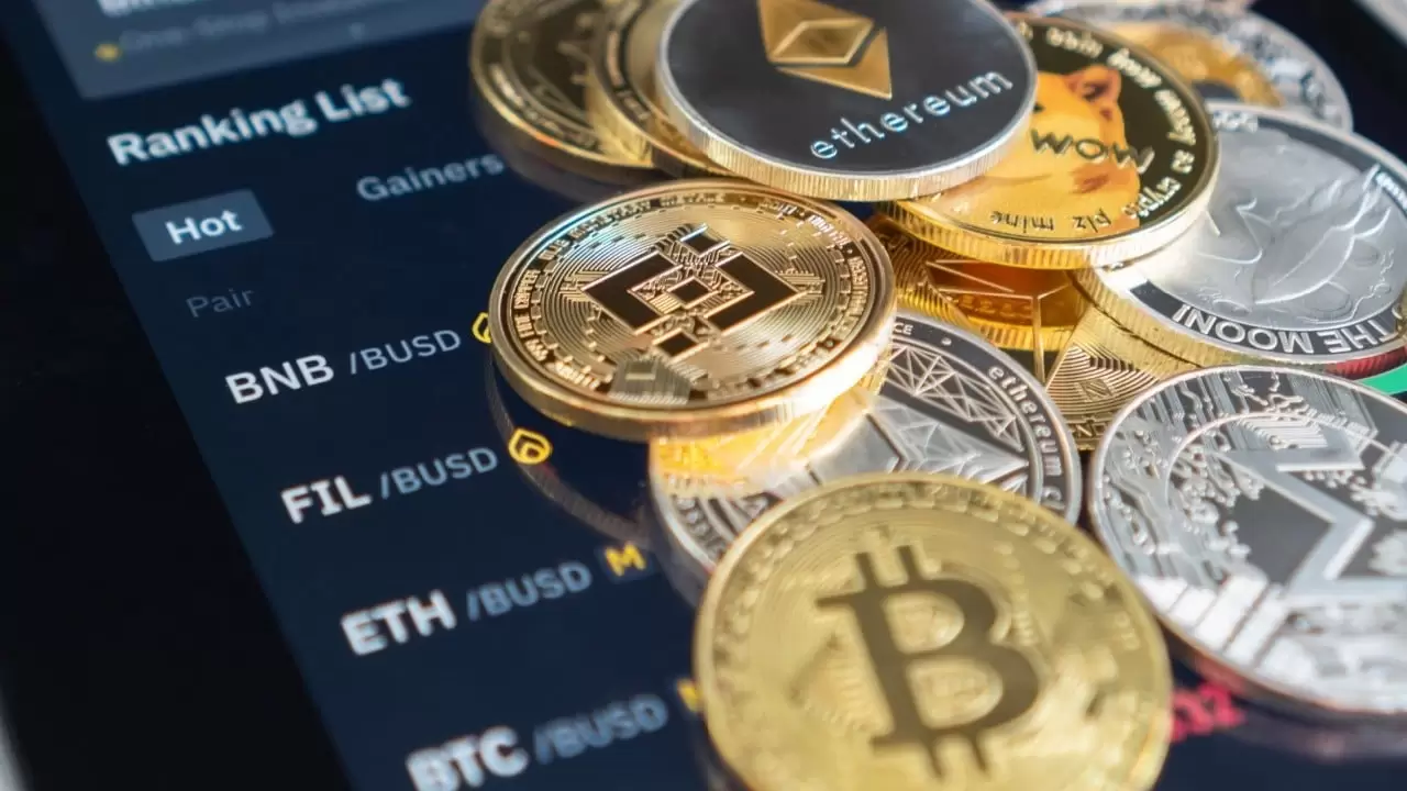 ビットコインはデジタル資産投資製品の急増をリードし、3週間の流入を55億ドルに押し上げました