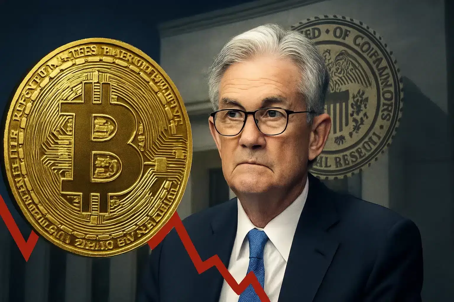 Bitcoin Slipped Under $95,000