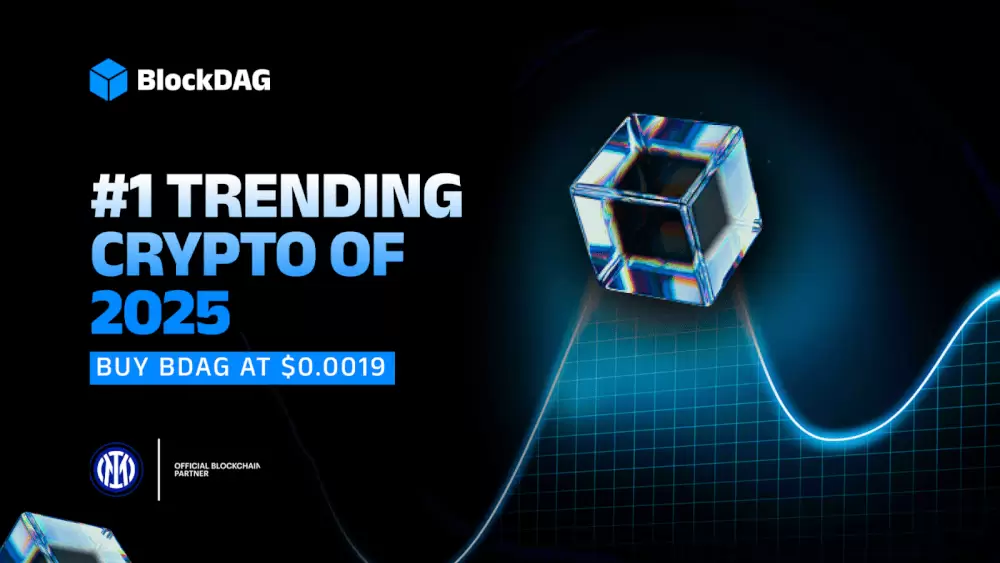BlockDAG (UNSD) Price Targets $400, PI Price Forecast Climbs, BlockDAG's Live Podcasts Reveal Real Progress