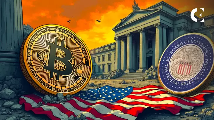 最近的經濟報告揭示了美國經濟中矛盾的指標
