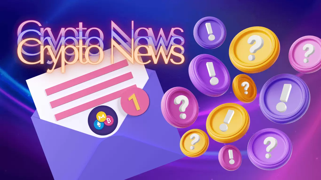 Crypto Market Update – Where Are We Heading in May 2025?
