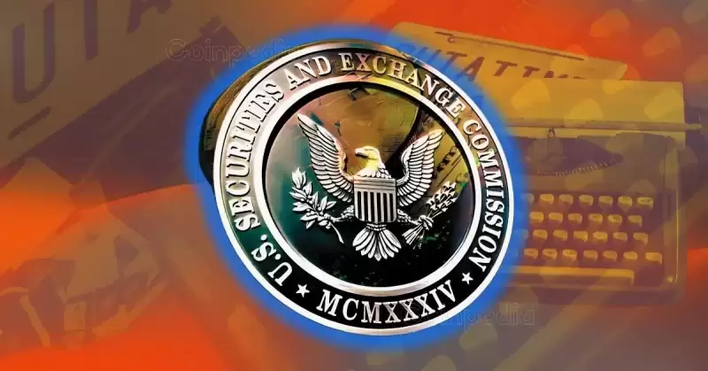 The SEC’s Crypto Task Force Is All Set to Host Its Next Roundtable