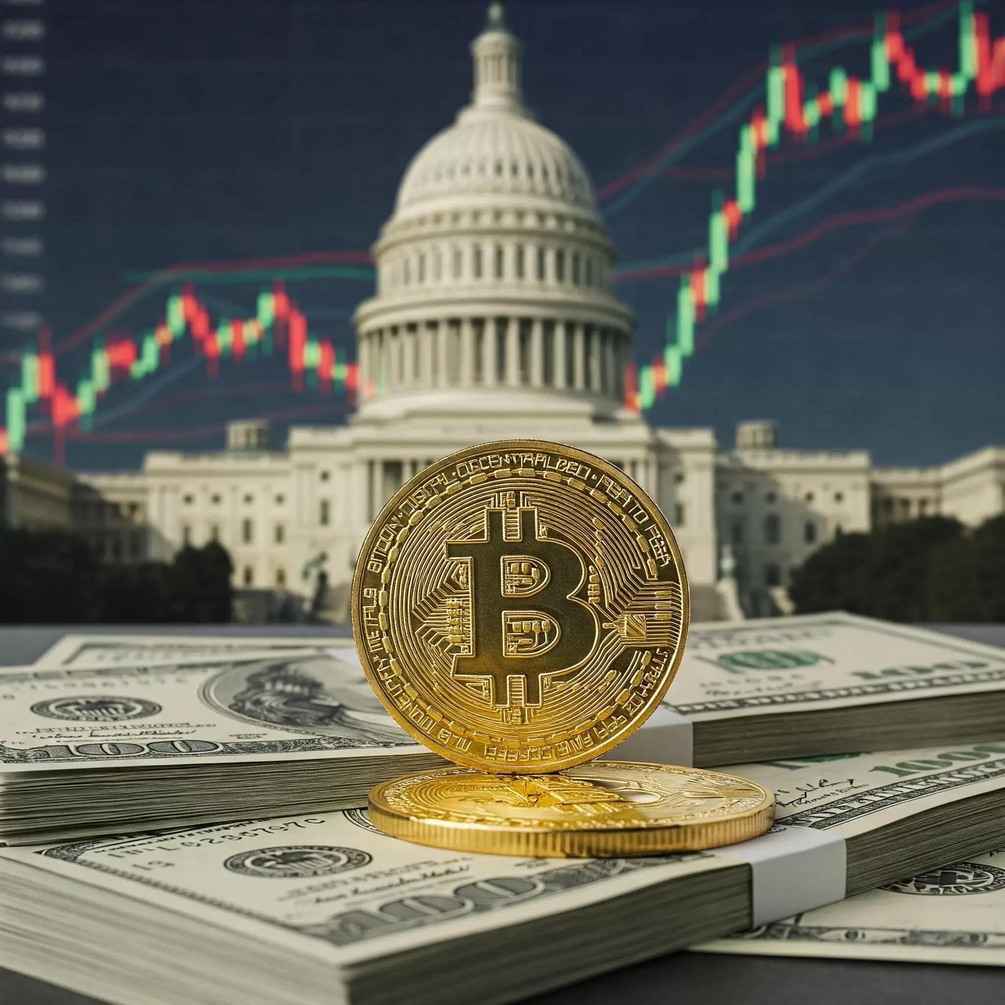 フロリダは、州レベルのビットコイン（BTC）リザーブの作成を目的とした2つの重要な法案を撤回しました