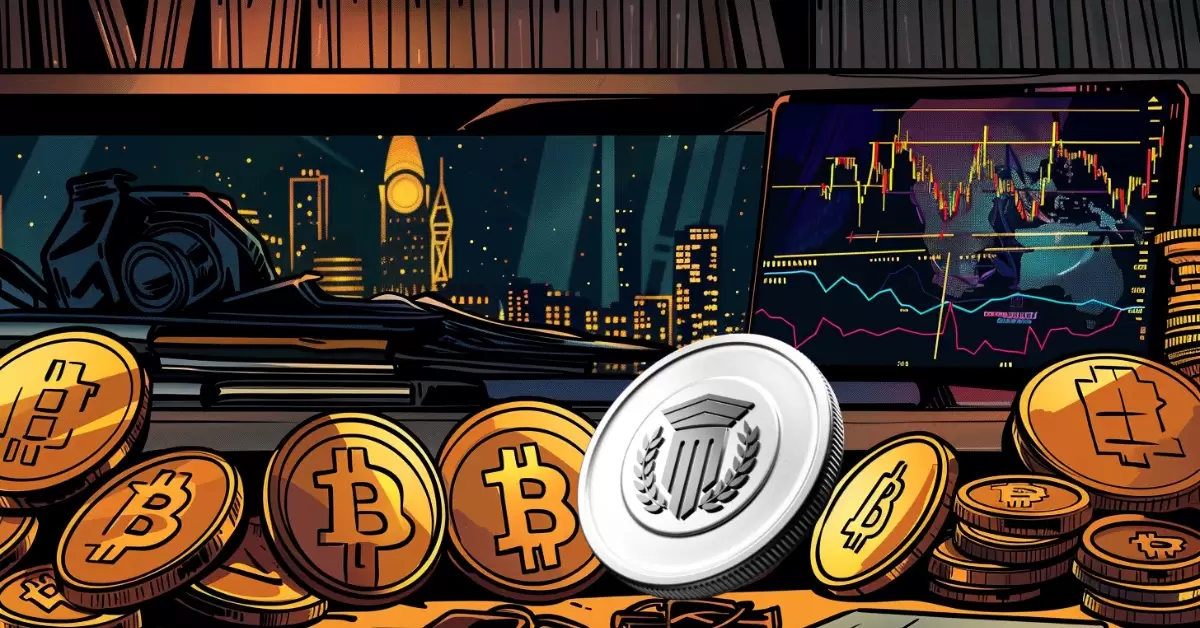 Mutuum Finance（MUTM）准备通过交付现实世界实用程序来破坏贷款市场