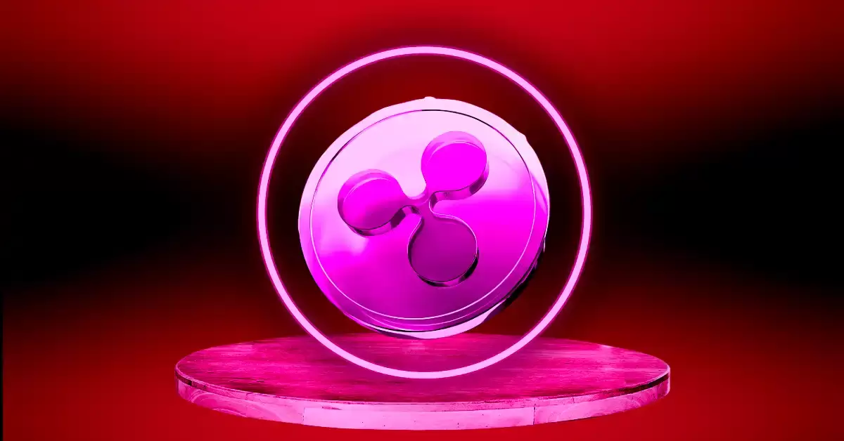 Ripple Just Dropped Its Q1 2025 XRP Markets Report, and it Reads Like a Victory Lap