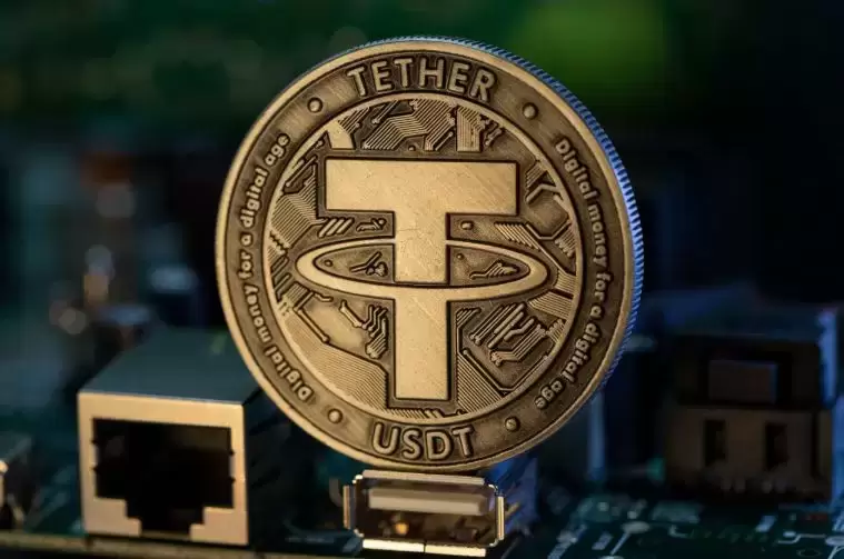 Tether is preparing to enter the $250 million crypto-AI sector Tether is preparing to enter the $250 million crypto-AI sector