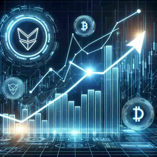 Tron (TRX) Emerges as a Beacon of Growth and Stability Deep within the Bustling Landscape of the Cryptocurrency World