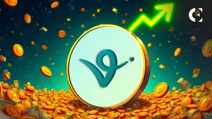 Virtuals Protocol (VIRTUAL) Hit a Daily High of $1.82 on May 6 Virtuals Protocol (VIRTUAL) Hit a Daily High of $1.82 on May 6