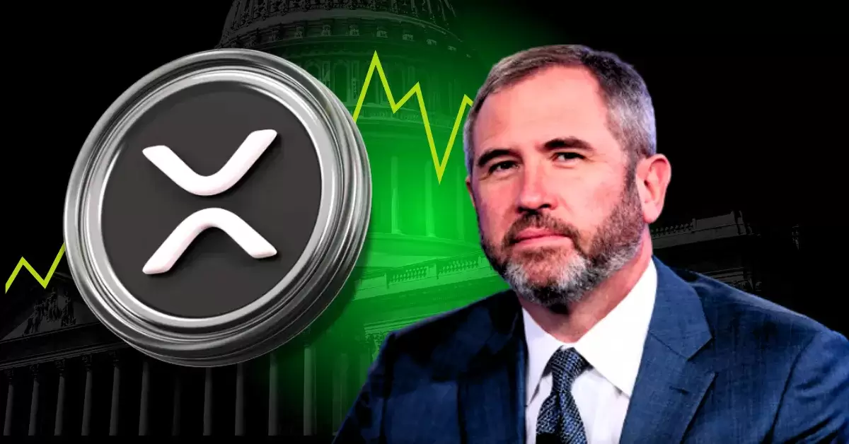 XRP價格預測關閉SEC與Ripple案件後：XRP/USD會達到$ 3嗎？