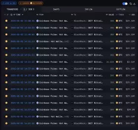 Crypto Rover