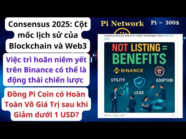 Pi coin is completely worthless after decreasing below 1 USD?