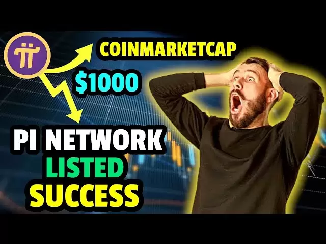 PI NETWORK NEW UPDATE: PI NETWORK NEW PARTNERSHIP COULD RESCUE PI COIN FROM TROUBLE! 🔥 PI NETWORK
